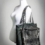 CityBag Spooky Black Bat | Tokio Sheep