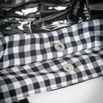 CityBag Spooky Black Bat | Tokio Sheep