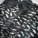 CityBag Spooky Black Bat | Tokio Sheep