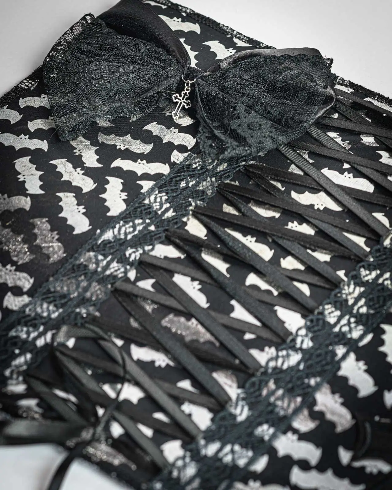 CityBag Spooky Black Bat | Tokio Sheep