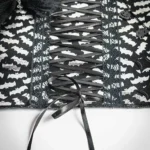 CityBag Spooky Black Bat | Tokio Sheep