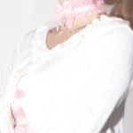 Choker Kitty Heart Cute | Tokio Sheep