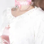 Choker Pompom | Tokio Sheep