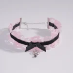 Choker Pinku Pentagram tokio sheep accesorios choker