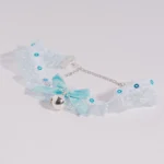 Choker Sweet Bell tokio sheep accesorios choker