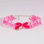 Choker Sweet Bell tokio sheep accesorios choker