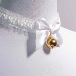 Choker Miau Bell tokio sheep accesorios choker