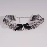 Choker Sweet Bell tokio sheep accesorios choker