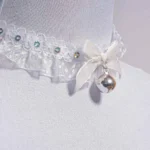 Choker Sweet Bell tokio sheep accesorios choker