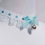 Choker Sweet Bell tokio sheep accesorios choker