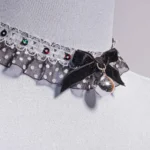 Choker Sweet Bell tokio sheep accesorios choker