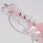Choker Soft Pinky tokio sheep accesorios choker