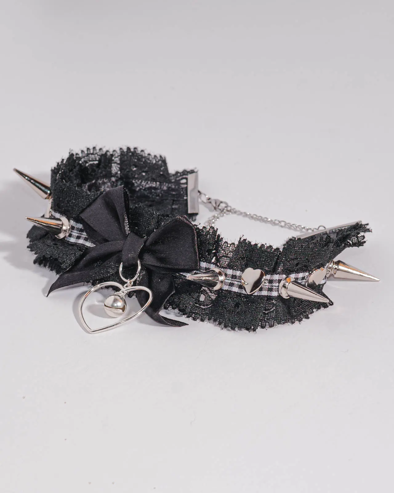 Choker Sweet Dark Love tokio sheep accesorios choker