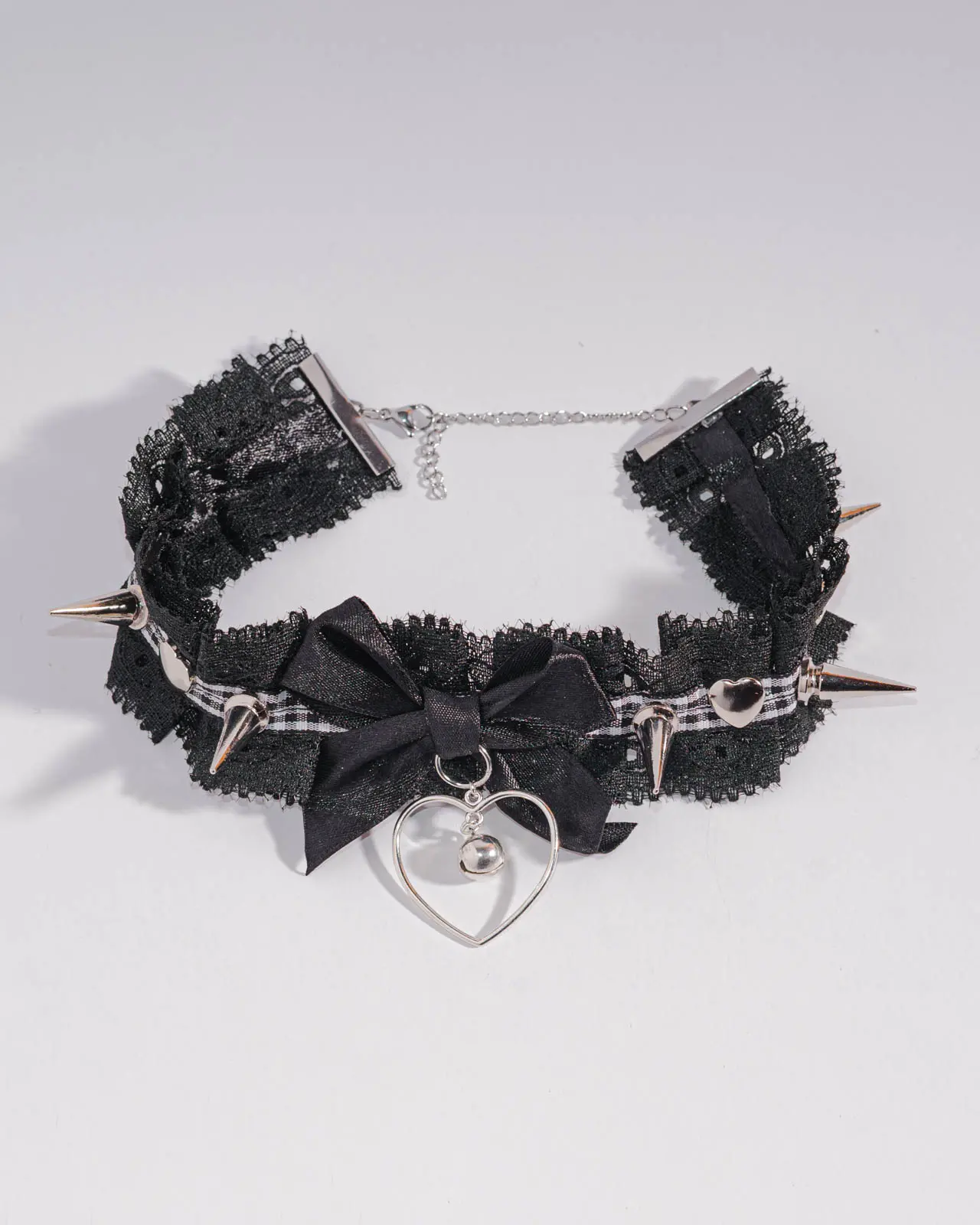 Choker Sweet Dark Love tokio sheep accesorios choker