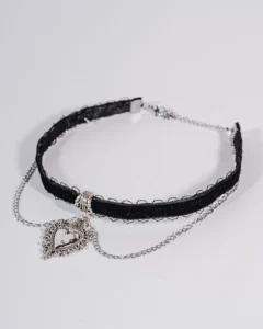 Guía de Medidas para Chokers | Tokio Sheep