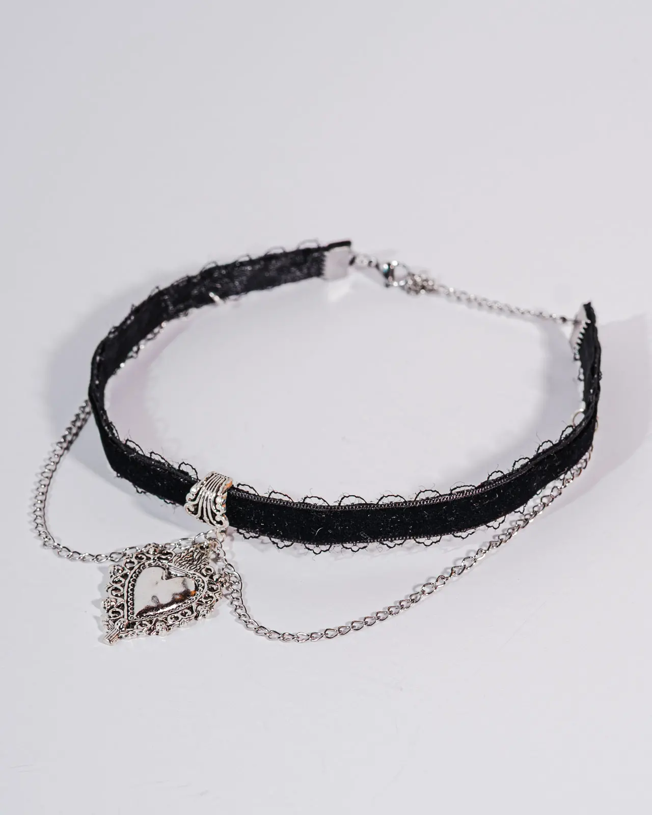 Choker Metal Shinzou | Tokio Sheep