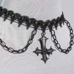 Choker Oh! My Lord! | Tokio Sheep