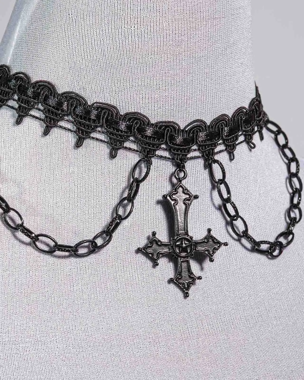 Choker Oh! My Lord! | Tokio Sheep