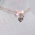 Choker Pastel Sweet | Tokio Sheep