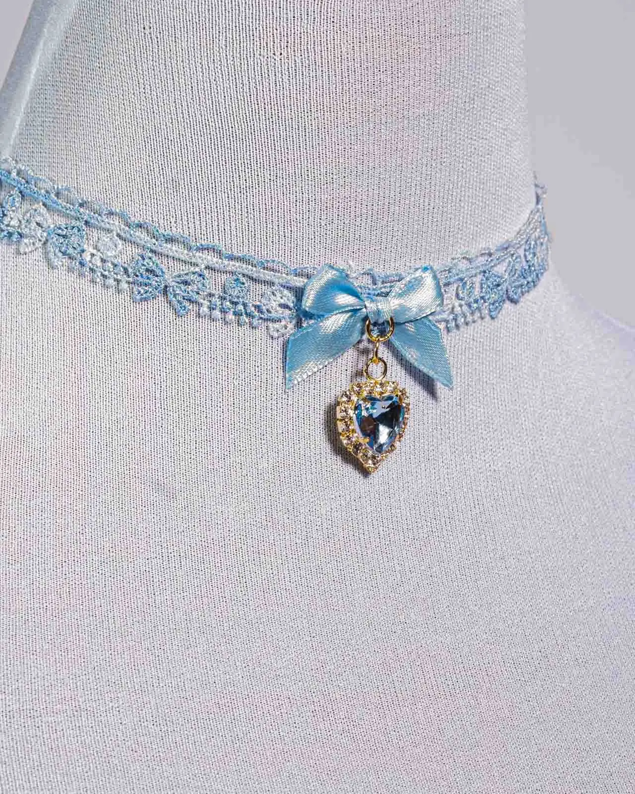 Choker Pastel Sweet | Tokio Sheep