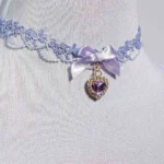 Choker Pastel Sweet | Tokio Sheep