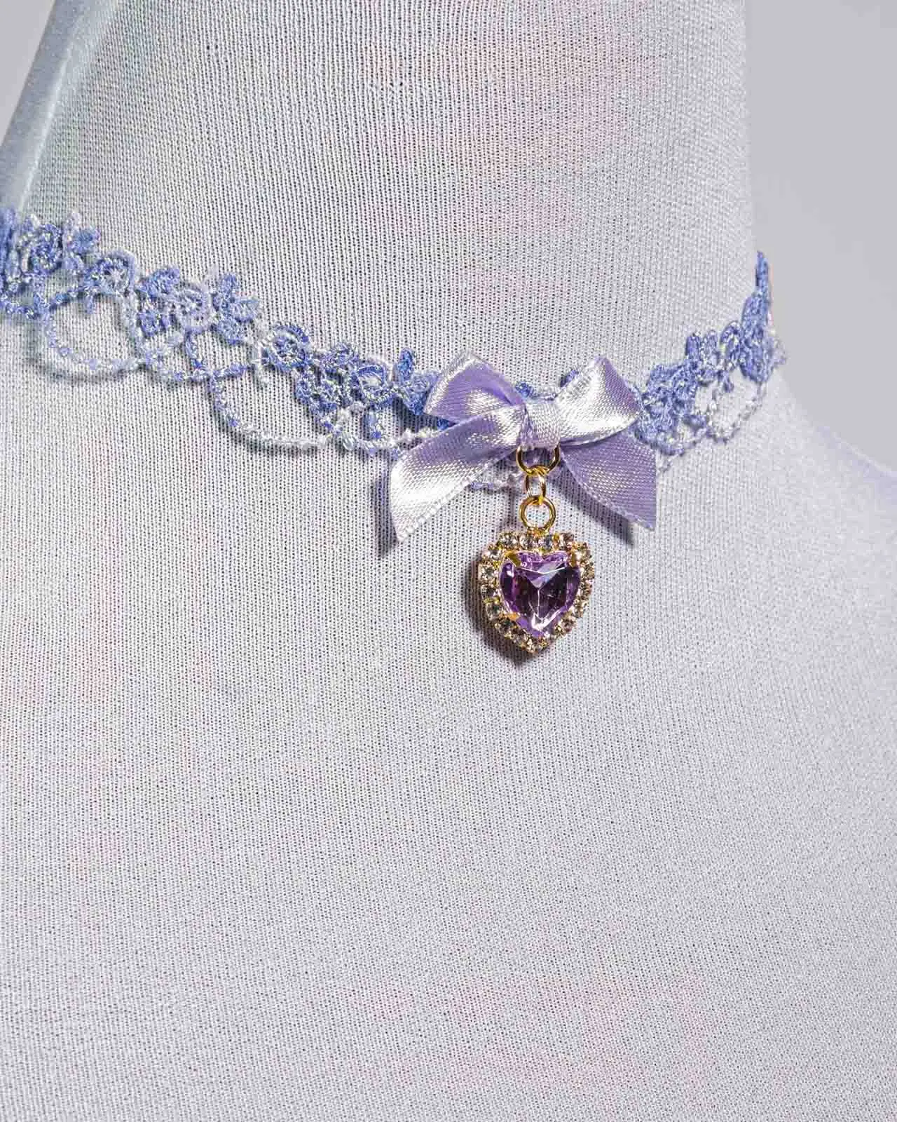 Choker Pastel Sweet | Tokio Sheep