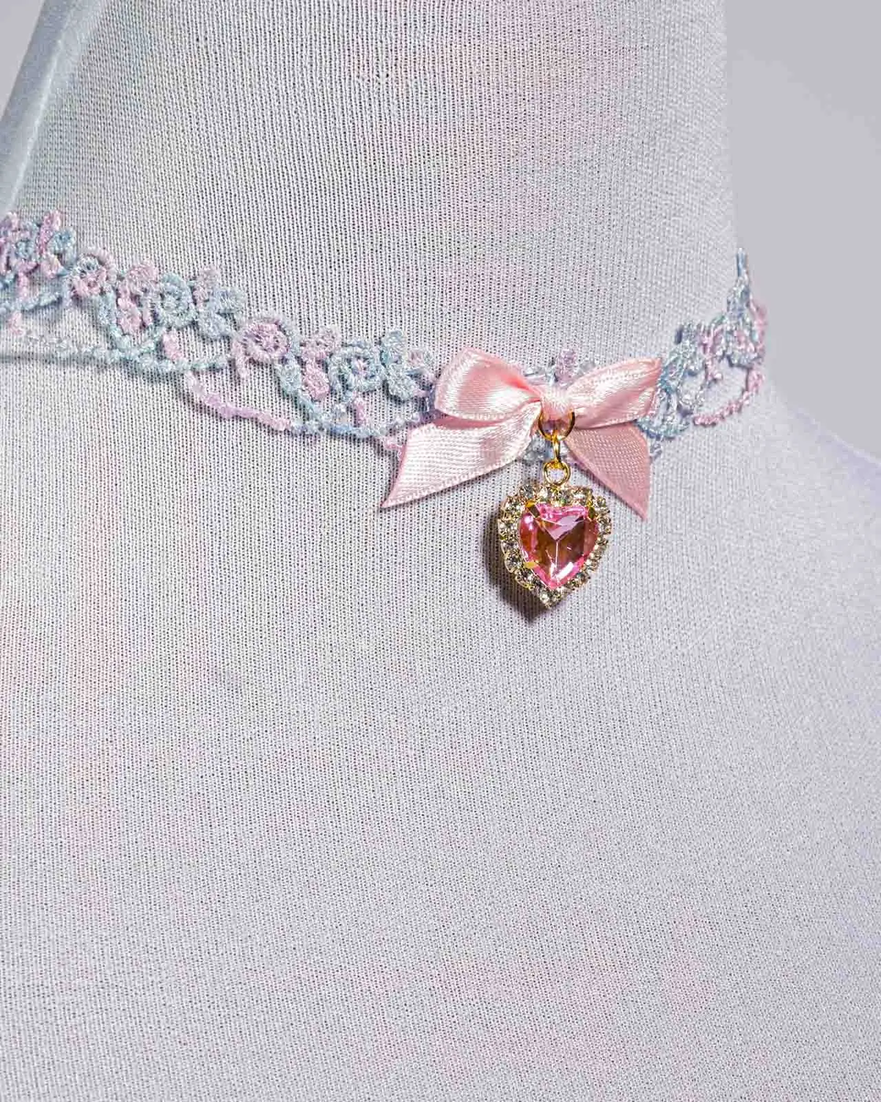 Choker Pastel Sweet | Tokio Sheep