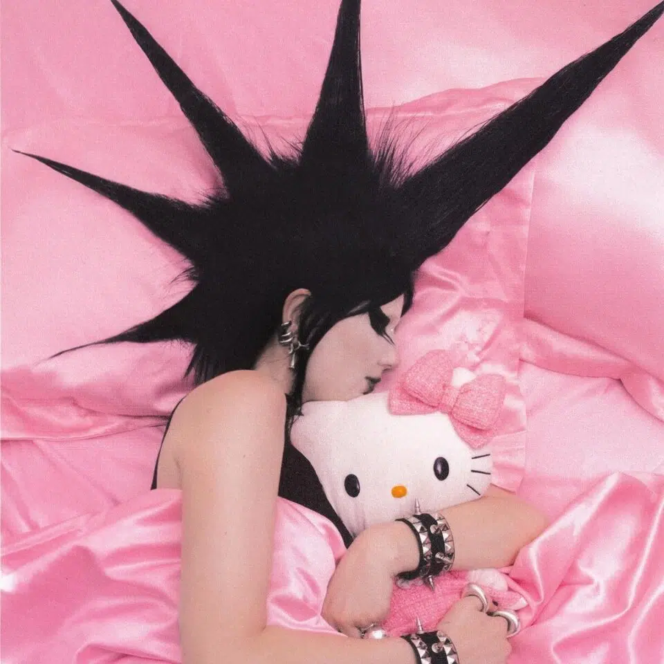 Dark Cute: lo tierno necesita oscuridad | Tokio Sheep