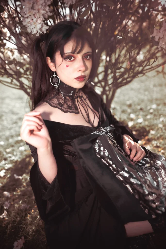 Cómo elegir el choker perfecto | Tokio Sheep