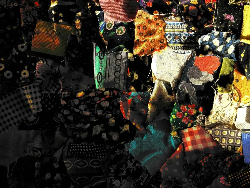 Anatomía del Fast Fashion | Tokio Sheep