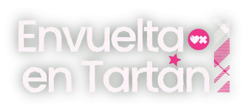 Envuelta en Tartán Tokio Sheep_1